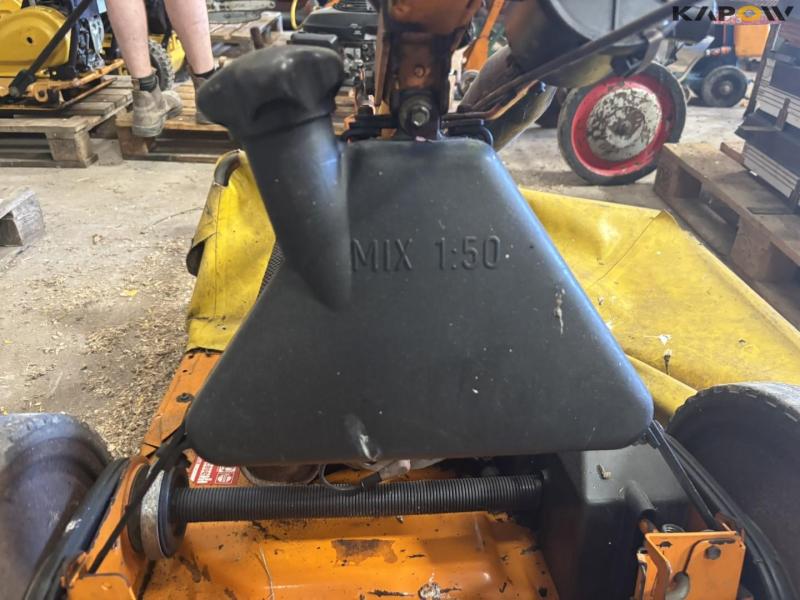 AS MOTOR rotary mower 24