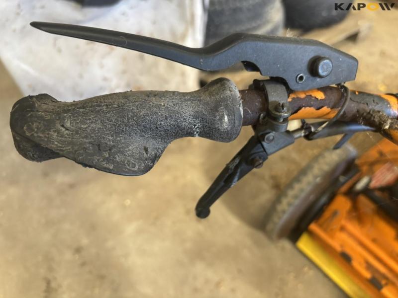 AS MOTOR rotary mower 27