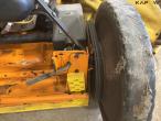 AS MOTOR rotary mower 21