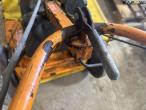 AS MOTOR rotary mower 28