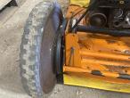 AS MOTOR rotary mower 22