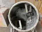 Atika RA concrete mixer 13