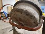 Atika RA concrete mixer 21