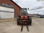 Atlas 65 wheel loader 2