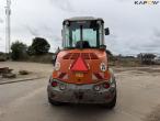 Atlas 65 wheel loader 6
