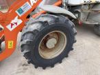 Atlas 65 wheel loader 46