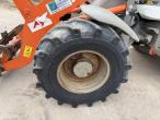 Atlas 65 wheel loader 47