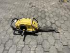 Atlas Copco Cobra MK1 concrete hammer 8