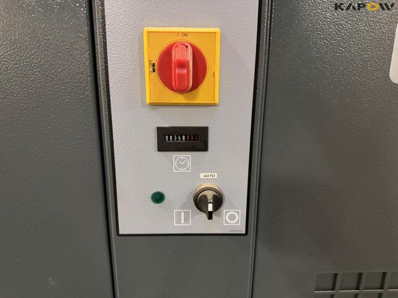 Atlas Copco GX2FF EP compressor 11