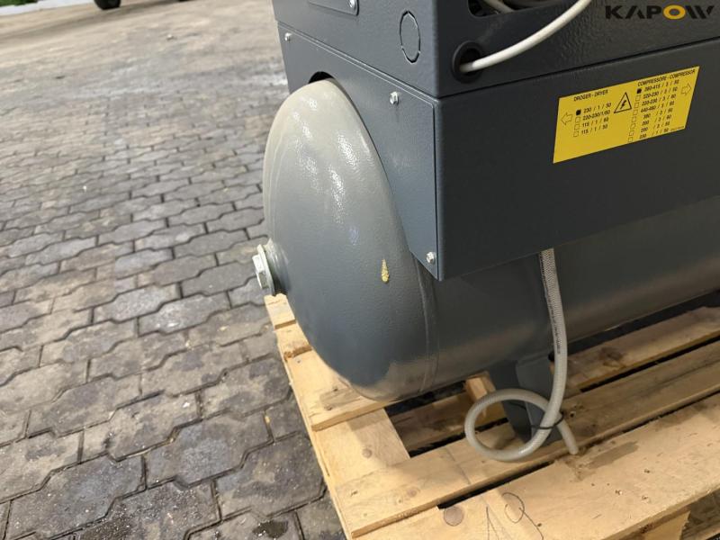 Atlas Copco GX2FF EP compressor 17