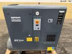 Atlas Copco GX2FF EP compressor 10