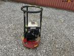 Atlas Copco KMR II plate vibrator 1