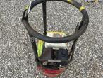 Atlas Copco KMR II plate vibrator 7