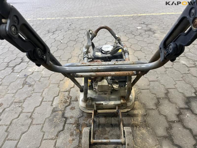Atlas Copco LF75 plate vibrator 15