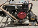 Atlas Copco LF80 plate vibrator 10