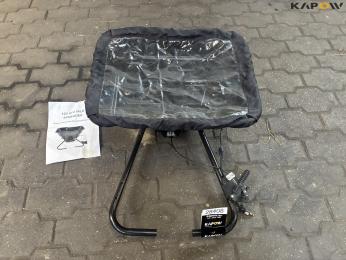 ATV spreader