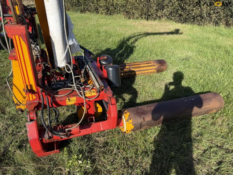 Auto-Wrap 1510 wraps 9