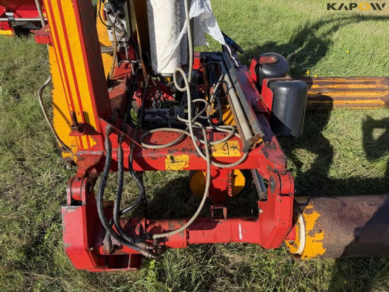 Auto-Wrap 1510 wraps 10