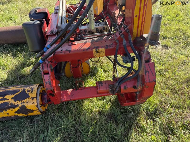 Auto-Wrap 1510 wraps 16