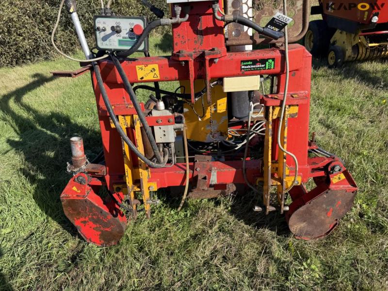 Auto-Wrap 1510 wraps 18