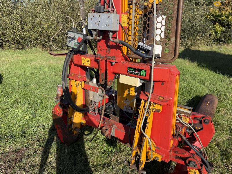 Auto-Wrap 1510 wraps 19