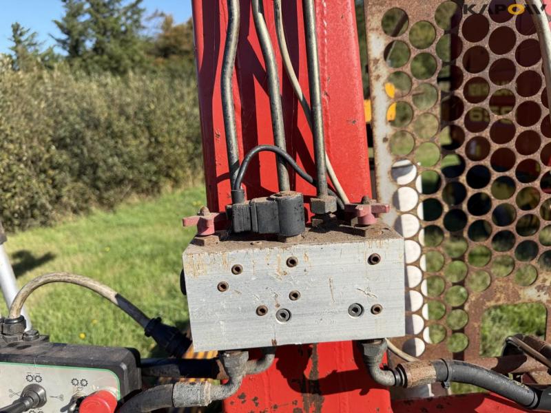 Auto-Wrap 1510 wraps 24