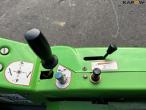 Avant 220 stable cat 12
