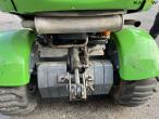 Avant 220 stable cat 24