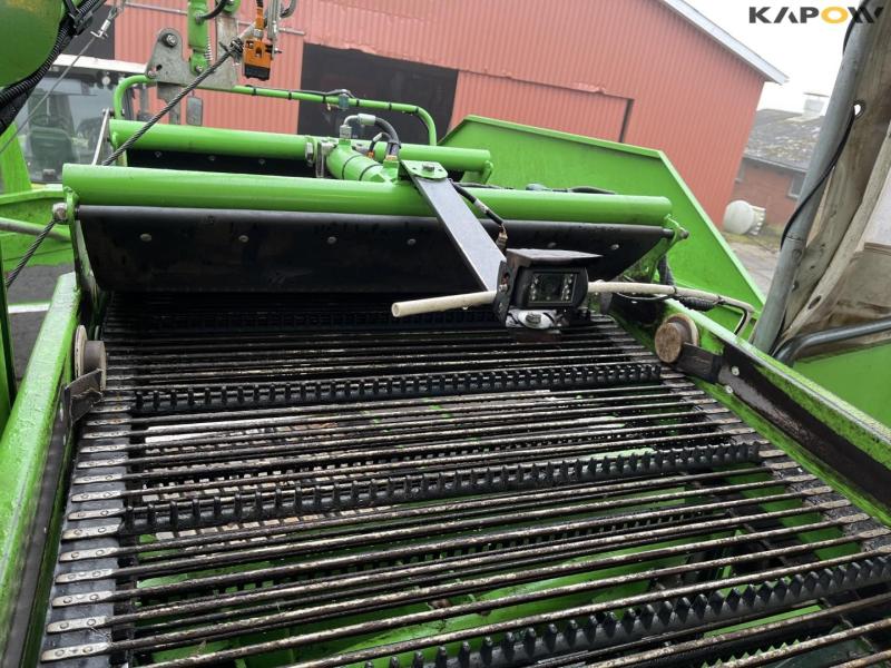 AVR Spirit 9200 potato harvester 37
