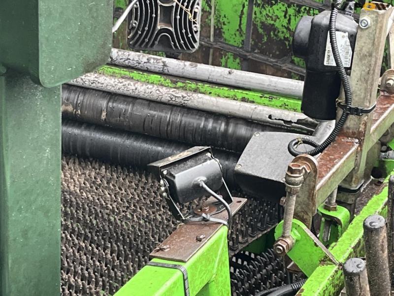 AVR Spirit 9200 potato harvester 41