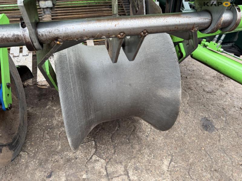 AVR Spirit 9200 potato harvester 26