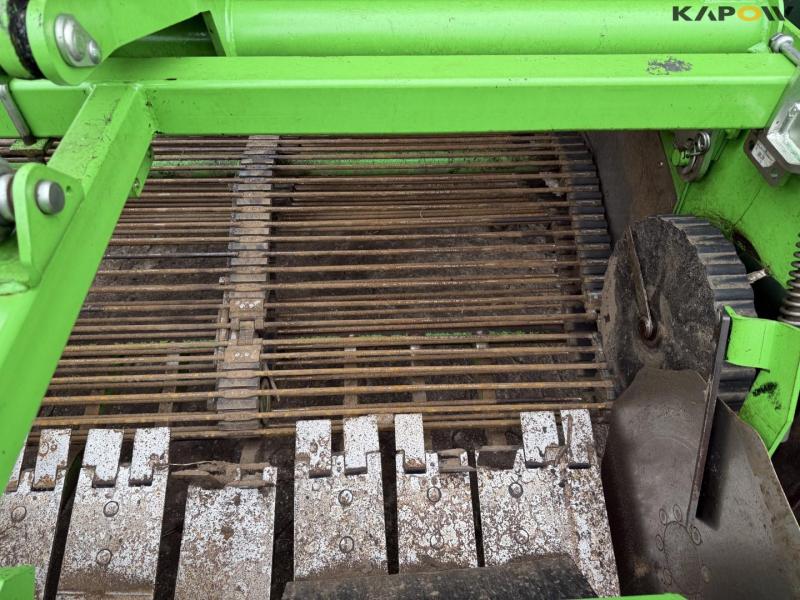 AVR Spirit 9200 potato harvester 32