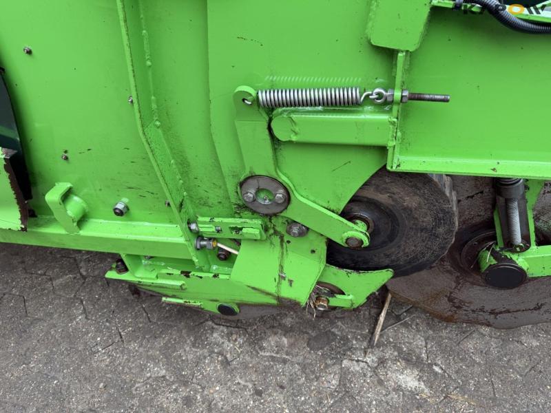 AVR Spirit 9200 potato harvester 42