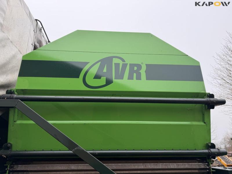 AVR Spirit 9200 potato harvester 49