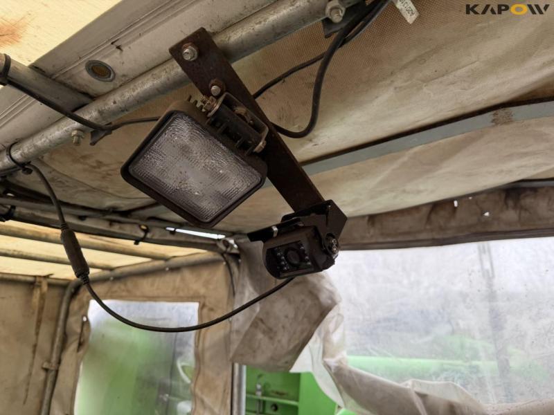 AVR Spirit 9200 potato harvester 61