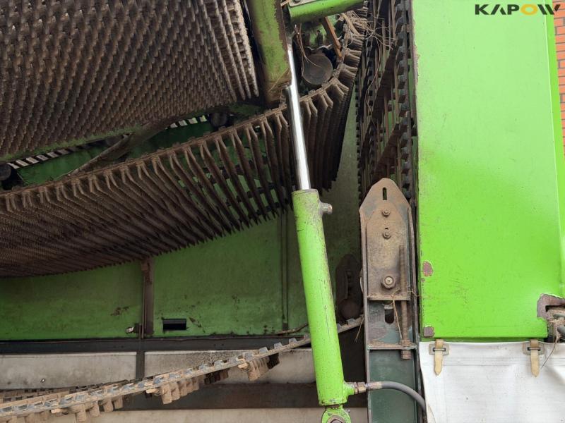 AVR Spirit 9200 potato harvester 76