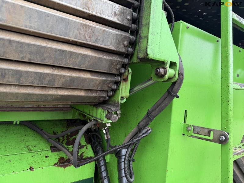 AVR Spirit 9200 potato harvester 104