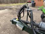AVR Spirit 9200 potato harvester 15