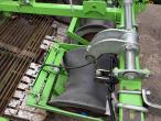 AVR Spirit 9200 potato harvester 29