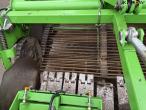 AVR Spirit 9200 potato harvester 34