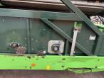 AVR Spirit 9200 potato harvester 48