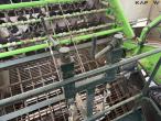 AVR Spirit 9200 potato harvester 58