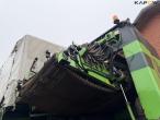 AVR Spirit 9200 potato harvester 71