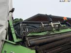 AVR Spirit 9200 potato harvester 78