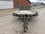 Böckmann E11 machine tipper trailer 2