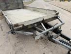 Böckmann E11 machine tipper trailer 15