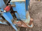 B.V. Machinefabriek BOA FD 25 LB hydraulic press and conveyor belt 11
