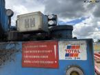 B.V. Machinefabriek BOA FD 25 LB hydraulic press and conveyor belt 34