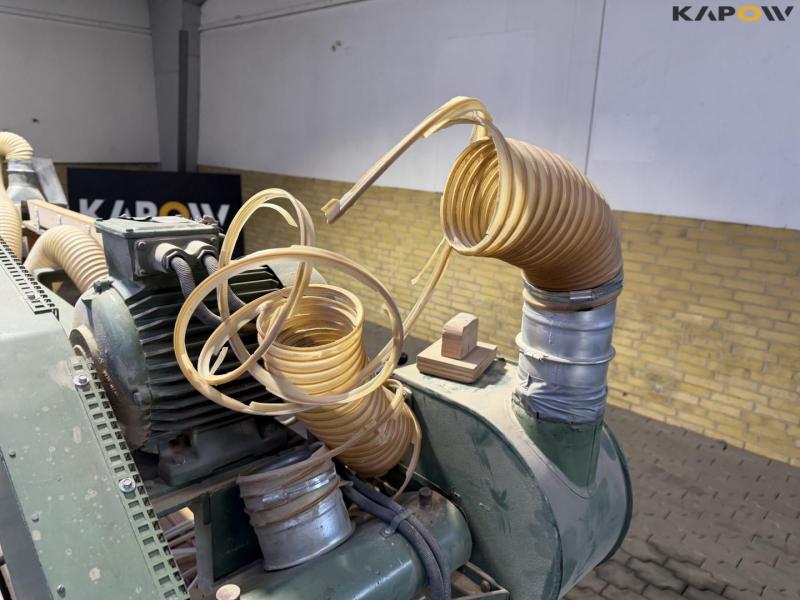 Belt sander 25