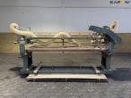 Belt sander 2